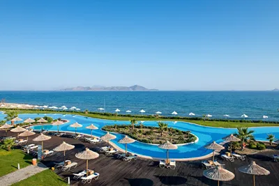 ASTIR ODYSSEUS HOTEL