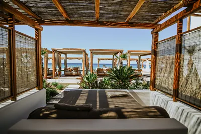 Branco Mykonos