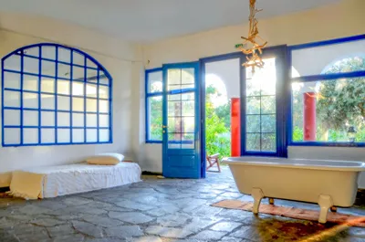 Agionissi Resort Chalkidiki