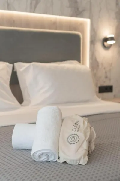 Alora Luxury Suites