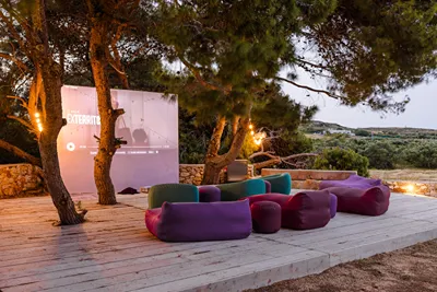 Casa Miel