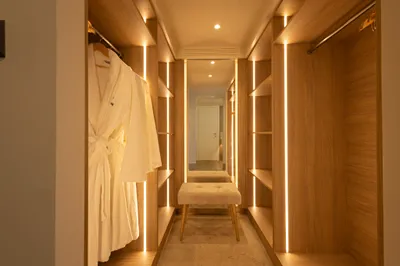 PEGASOS DELUXE BEACH HOTEL