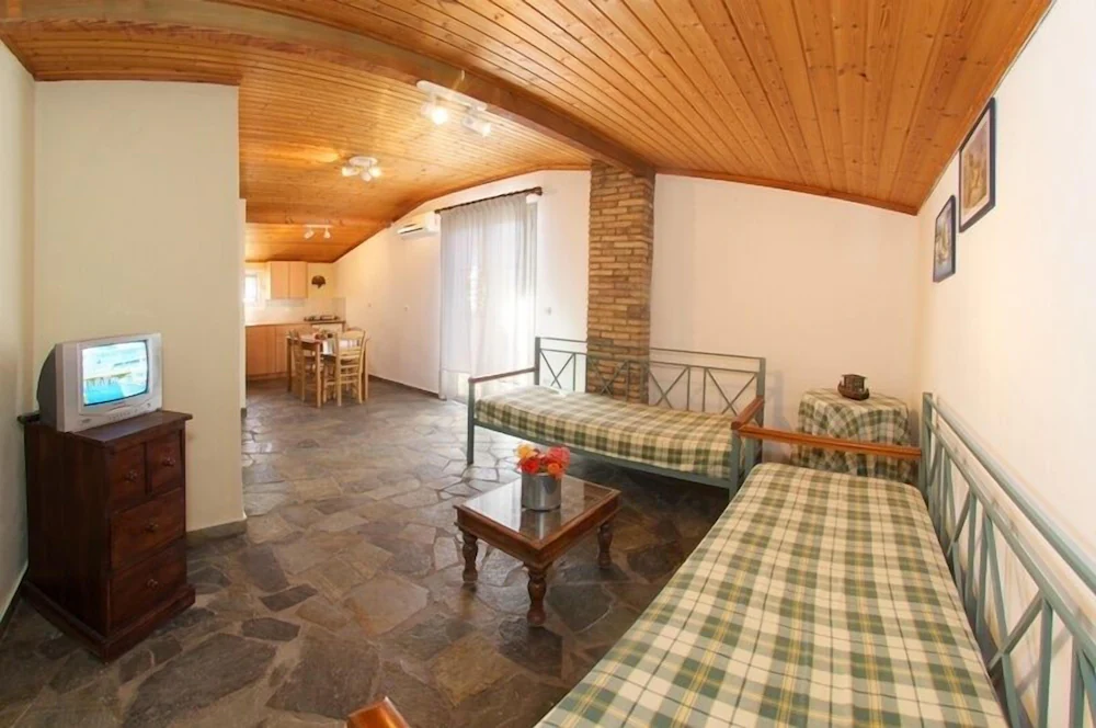 NOSTOS STUDIOS