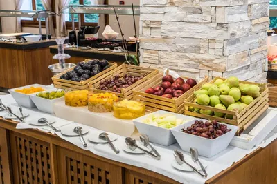 Alexandros Palace Hotel & Suites
