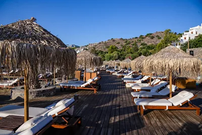 Royal Marmin Bay Boutique & Art Hotel