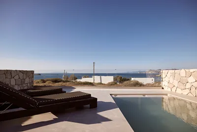 Serenity Suite Milos