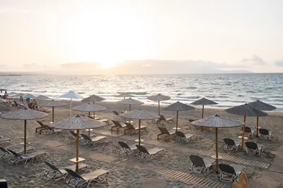 Elia Agia Marina Resort