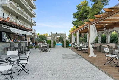 Stefania Beach Resort by Anayia All Inclusive Resorts
