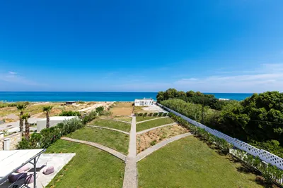 Yiannis Apartments - Studios
