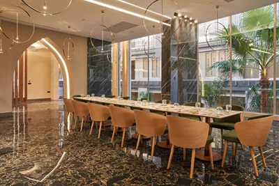 Nautilux Rethymno by Mage Hotels