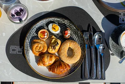 Cabu Hotel | Adults Only