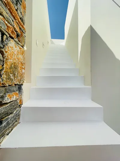 Pentanemi Folegandros