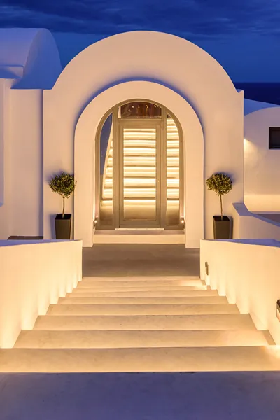 LF Suites & Villas