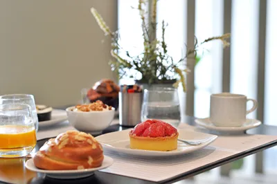 Alva Athens Hotel