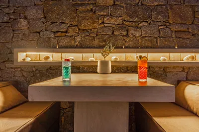 Omnia Mykonos