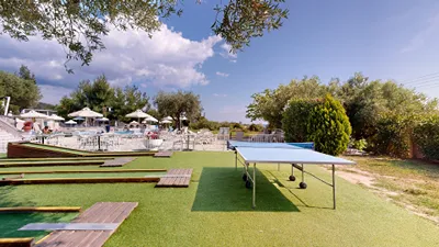 Acrotel Elea Beach Hotel