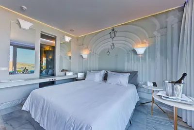 Royal Marmin Bay Boutique & Art Hotel