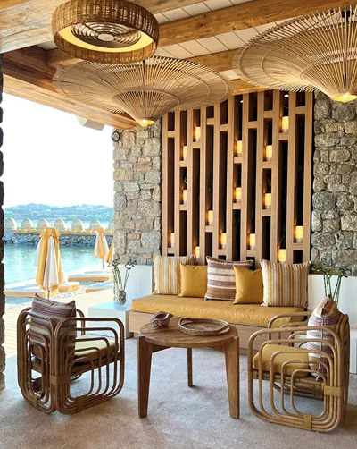 Santa Marina Mykonos