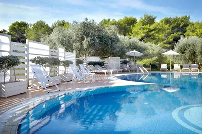 Thalassa Boutique Hotel Kefalonia