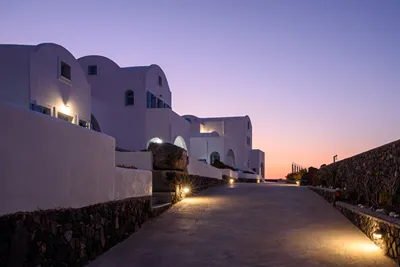 Kalestesia Suites Santorini