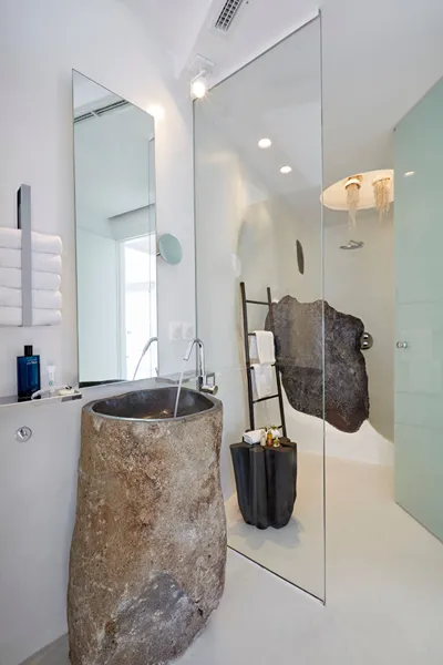 Villa Etheras Santorini