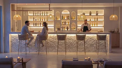 VedoMare Hotel & Suites