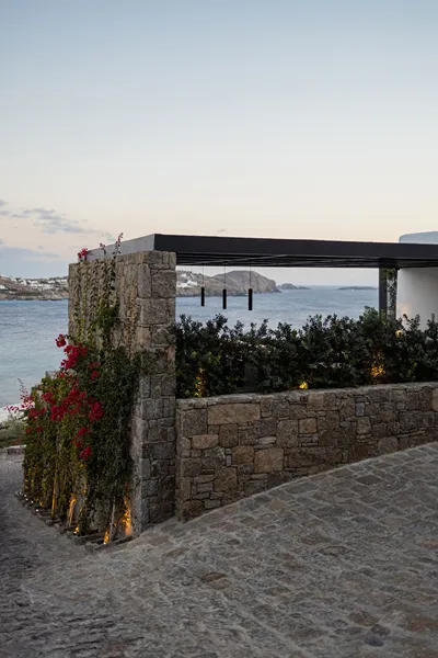 Noima Boutique Hotel Mykonos