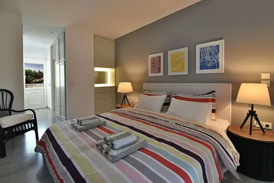 Coconut Villa Athens