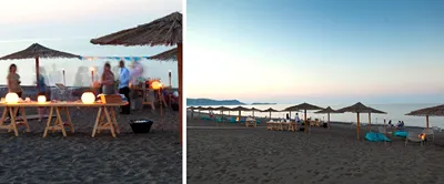 Thalatta Seaside Hotel