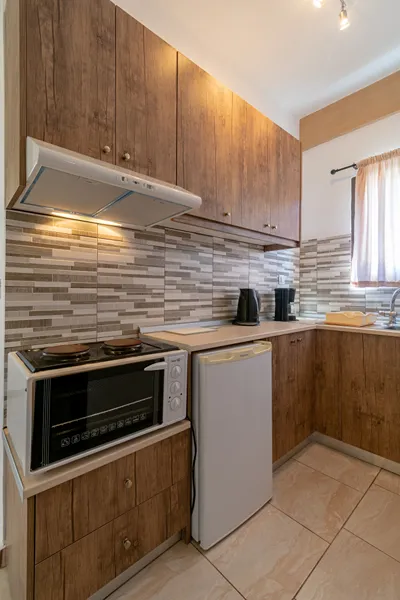 Akis Villa Studios & Apartments with Pool