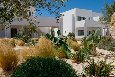 Sundunes Hotel
