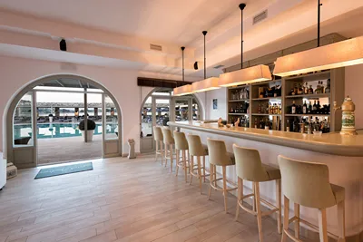 Saint Andrea Paros Seaside Resort - Adults Only