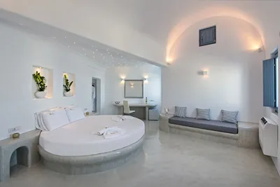 Pegasus Suites & Spa