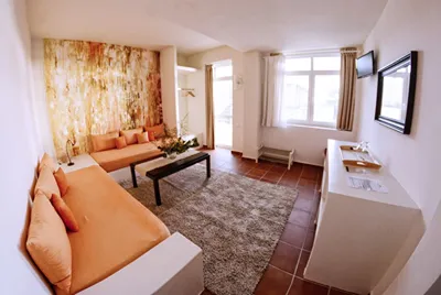 Filion Eco Hotel