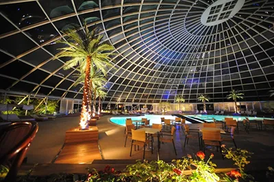 Rodos Palace Hotel
