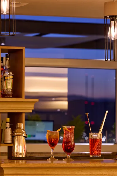 Ariti Grand Hotel