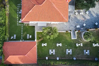 Mirabilia Boutique Hotel Chalkidiki