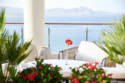 Lindos Blu Luxury Hotel & Suites Rhodes