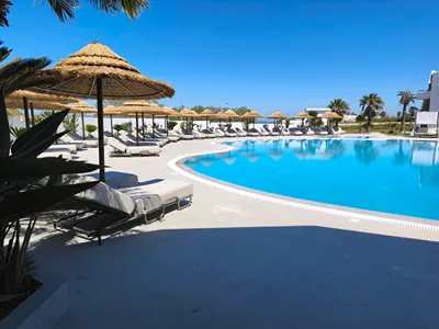 Kos Palace Hotel