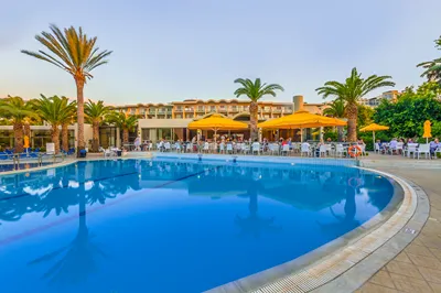 Kipriotis Hippocrates Hotel by Anayia All Inclusive Resorts
