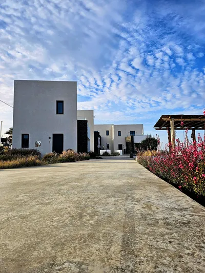 My Lithos Suites