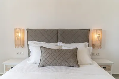SantoRossa Luxury Villas