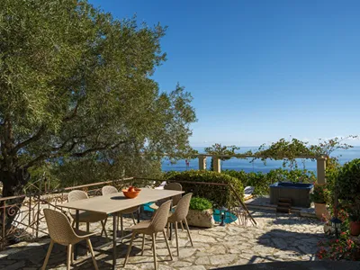 Villa Armos