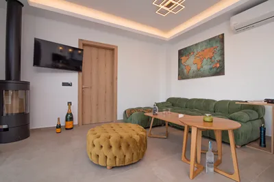 Niki Cretan Villas