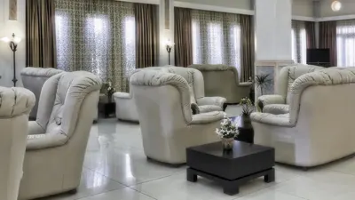 Gaia Palace Hotel
