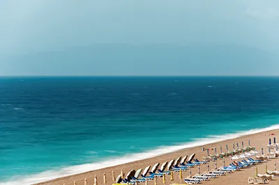 MITSIS GRAND BEACH HOTEL