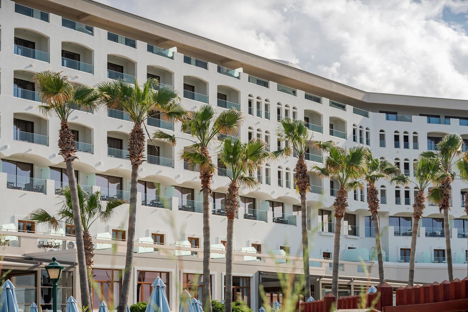 Creta Star Hotel