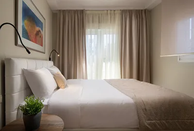 Olenia Luxury Apartments
