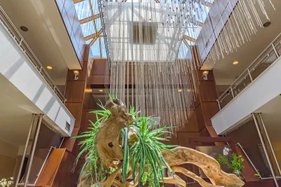Avalon Hotel Thessaloniki