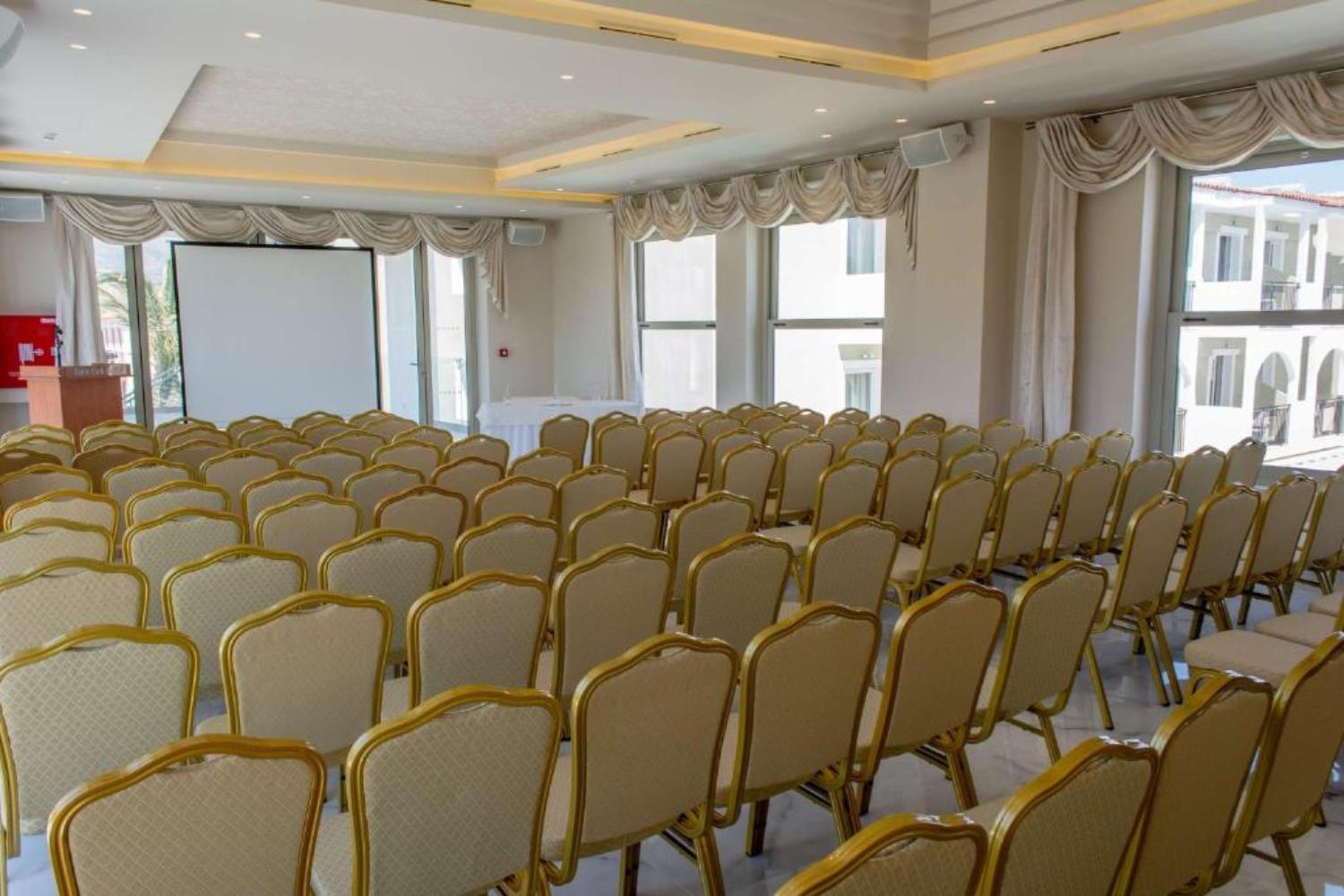 Zante Park Resort Best Western Premier Collection